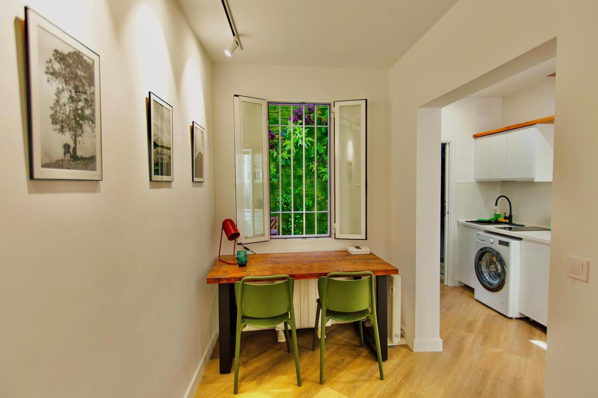 דירות מדריד Rentadore Lavapies Studio מראה חיצוני תמונה