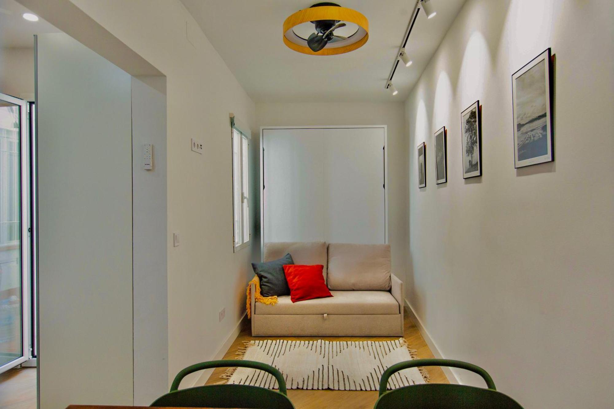 דירות מדריד Rentadore Lavapies Studio מראה חיצוני תמונה