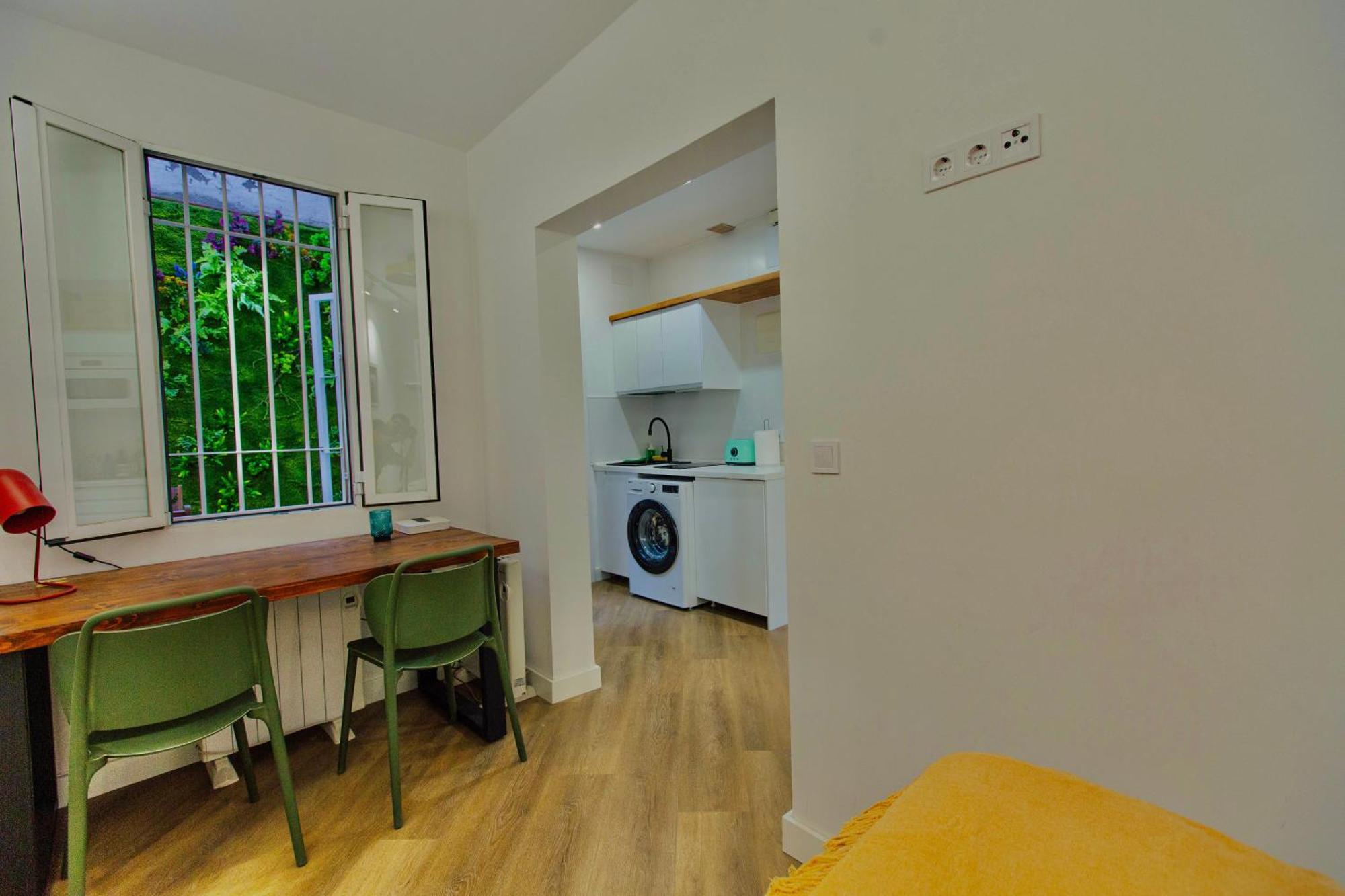 דירות מדריד Rentadore Lavapies Studio מראה חיצוני תמונה