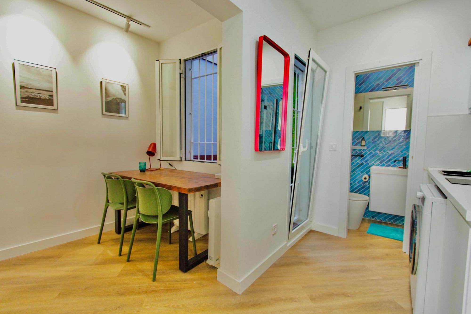 דירות מדריד Rentadore Lavapies Studio מראה חיצוני תמונה