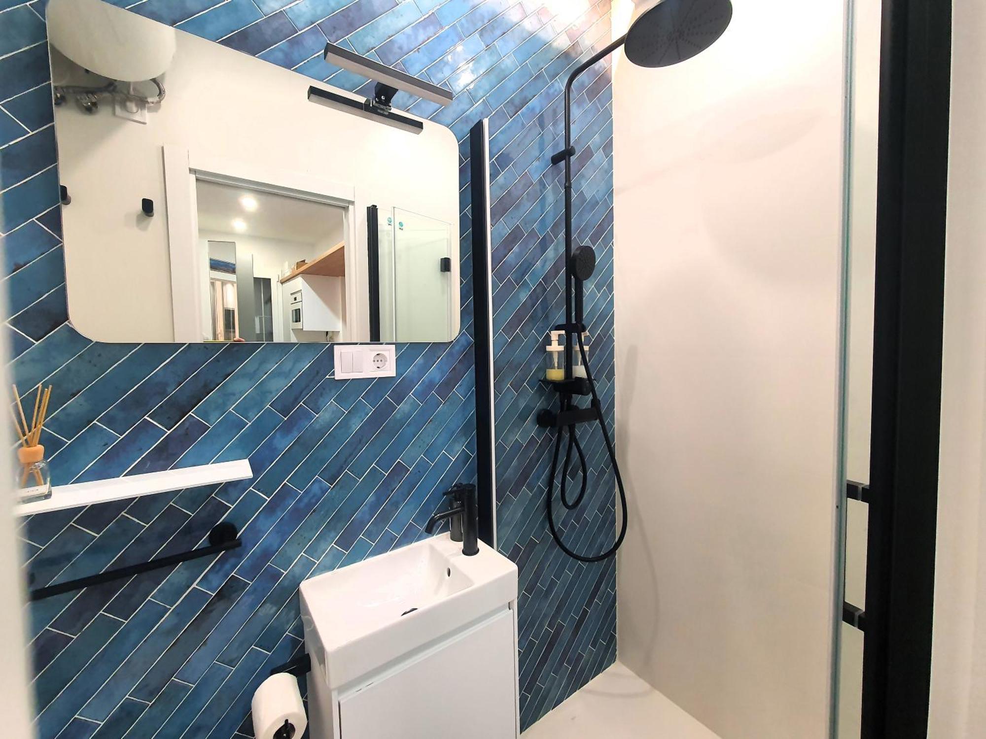 דירות מדריד Rentadore Lavapies Studio מראה חיצוני תמונה
