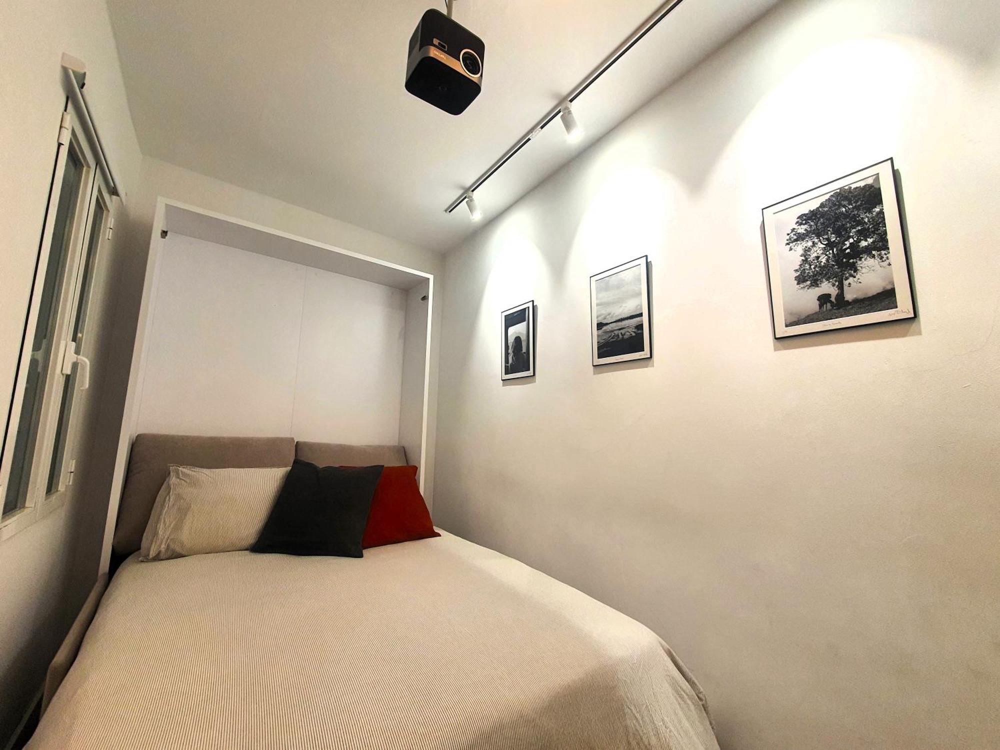 דירות מדריד Rentadore Lavapies Studio מראה חיצוני תמונה